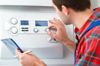 free Boston gas safe engineer quotes